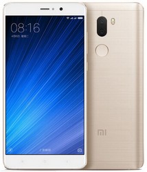 Прошивка телефона Xiaomi Mi 5S Plus в Сочи